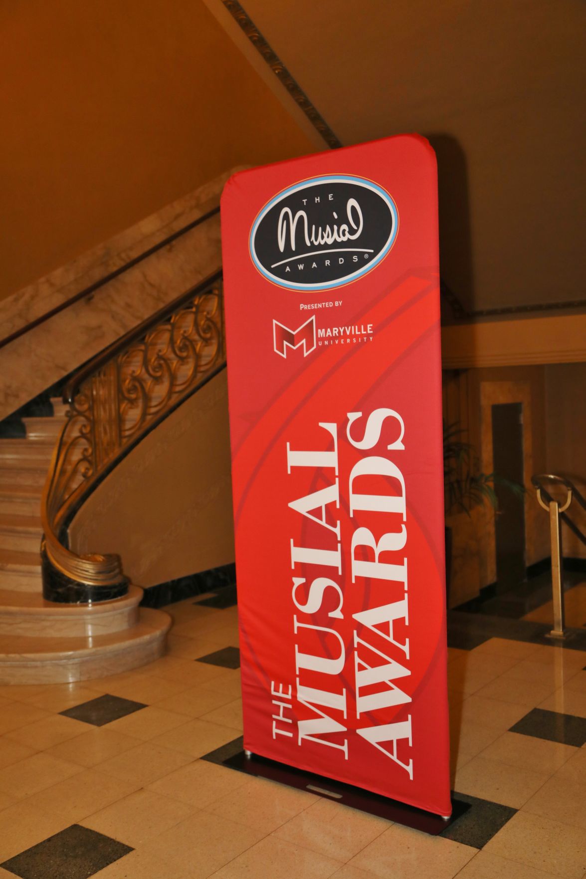 Stifel Theatre